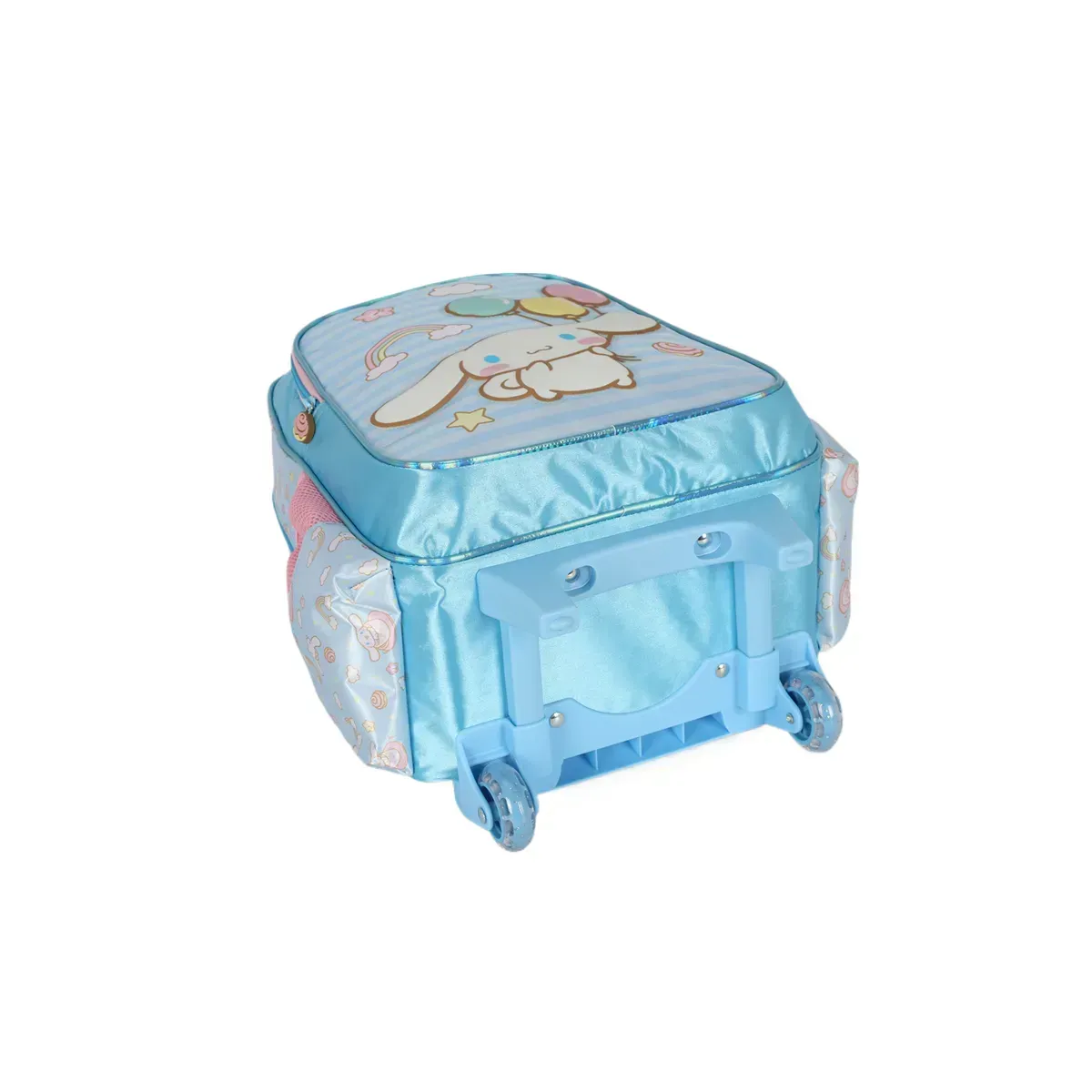 kit-escolar-my-melody-mochila-de-rodinha-e-lancheira-infantil-azul
